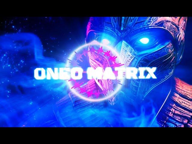 0Neo - Matrix