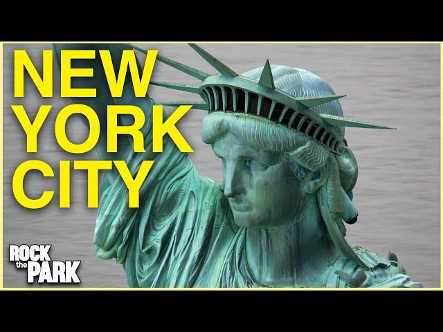 New York City | Full Episode