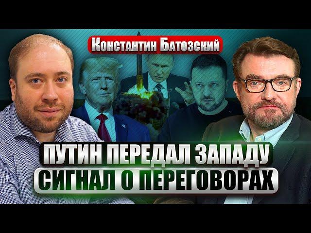 ВСУ дадут ПВО ПРОТИВ “ОРЕШНИКА”! Зеленский договорится с Трампом, они ПОХОЖИ. Сдача Киева ОТМЕНЯЕТСЯ