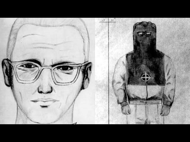 The Zodiac Killer | Serial Killer Documentary