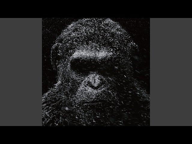 Dark Monkey (Dark Minimal Techno Trip Mix)