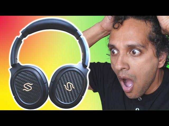 Edifier is BLOWING OUR MINDS! Stax S3 Spirit Review