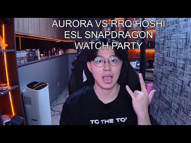 FNOP VS MV!! SNAPDRAGON WATCH PARTY