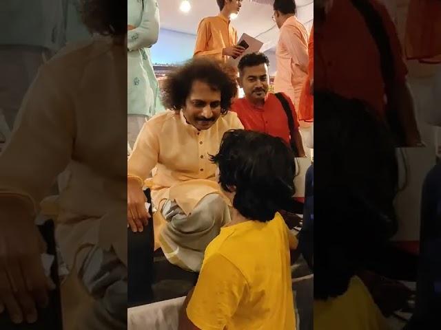 Mysore Manjunath Sir |The Violin Speaks and Rocks Musical Journeys