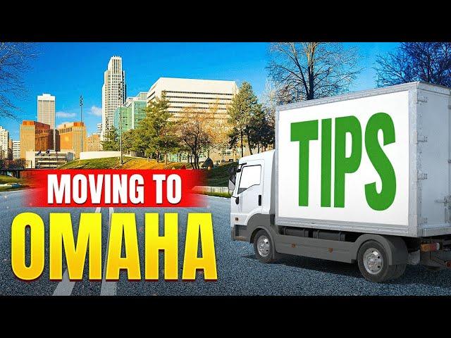 7 Essential Tips You NEED to Know Before Moving to Omaha, Nebraska!