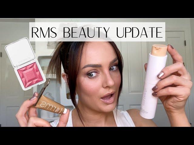 Food grade makeup? An RMS Update, my thoughts 5 years on!