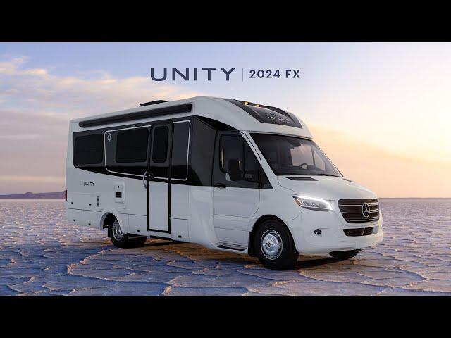 2024 Unity FX