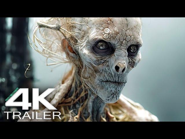 NEW MOVIE TRAILERS (2024) July