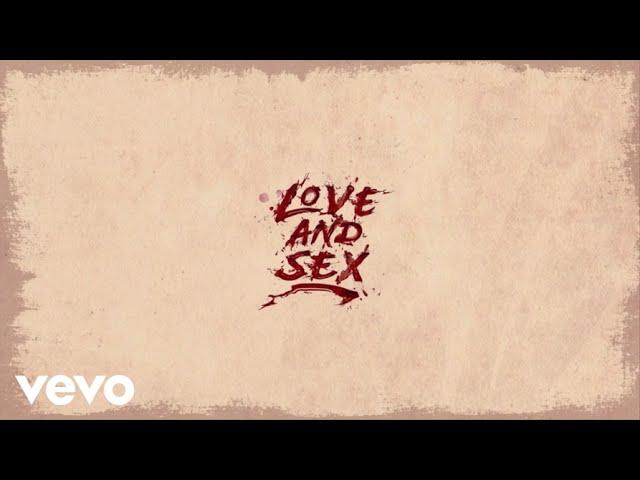 Plan B - Love and Sex