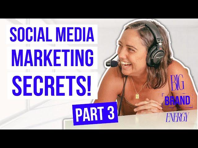 Social Media Marketing 101 for Small Business Owners Part 3 - The Context of Your Content Matters