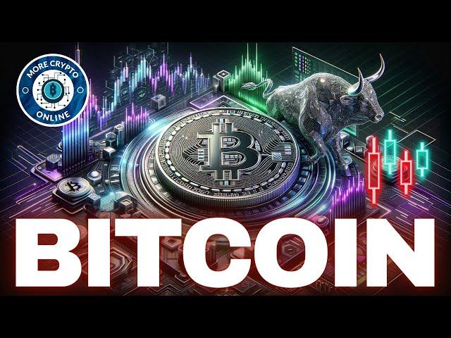 Bitcoin Price Elliott Wave Price Update: Understanding the Bullish and Bearish BTC Scenarios