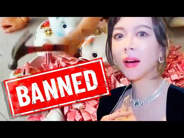 China Has Just Banned Rich People Without Warning