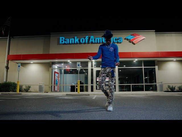 Btb Savage - Scam Story (Prod by Dee)