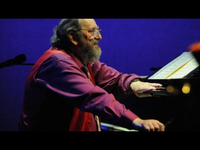 Mike Greensill & guest