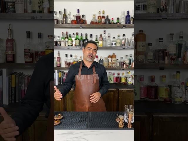 Bartending Golden Rules: Expert Tips for Success