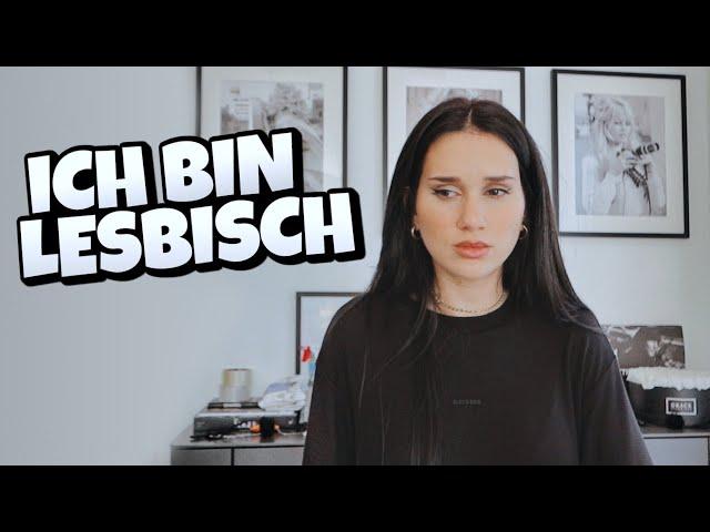 Ich bin lesbisch - über das Coming-Out, Tipps und ob ich nicht doch auf Männer stehe? I Nessiontour