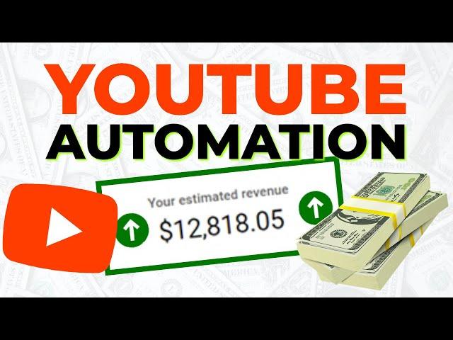 What Is YouTube Automation? (Business Model Explained)