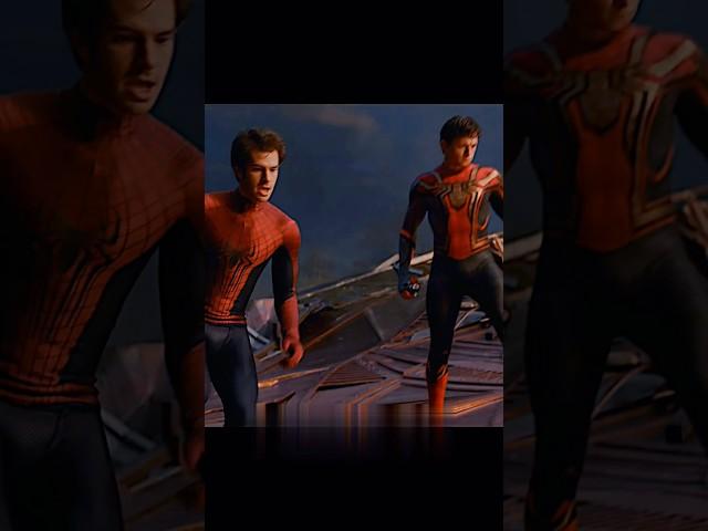 SpiderMan fan film #Attack Goblin Tobey Spidey sense hidden things #shorts#slay #music #filmypilot