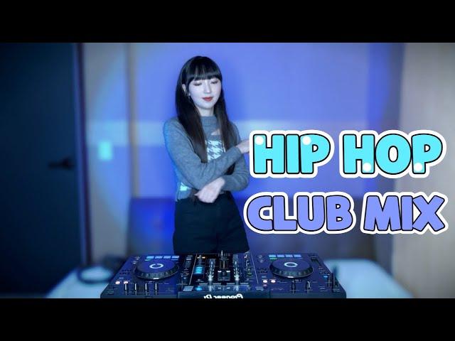 Do you want to listen to hip-hop? ⎮TRAP, TWERK, HIP HOP CLUB MIX, PLAYLIST