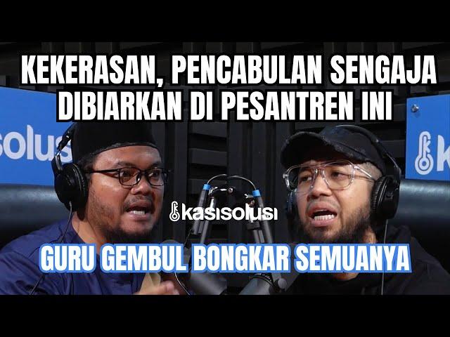 GURU GEMBUL BONGKAR BISNIS AIR SOLAWATAN & SINDIKAT SERTIFIKAT KETURUNAN NABI!!