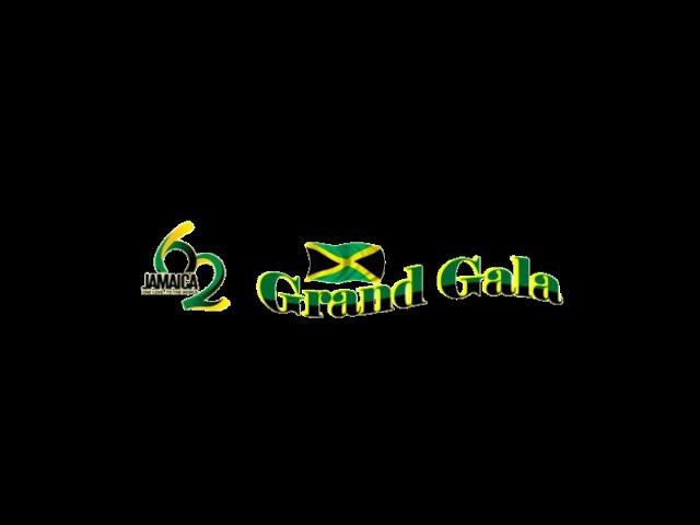 LIVE: Jamaica 62 Grand Gala | CEEN TV