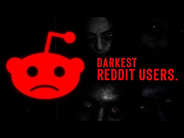 The Worst Things Ever Caught on Reddit