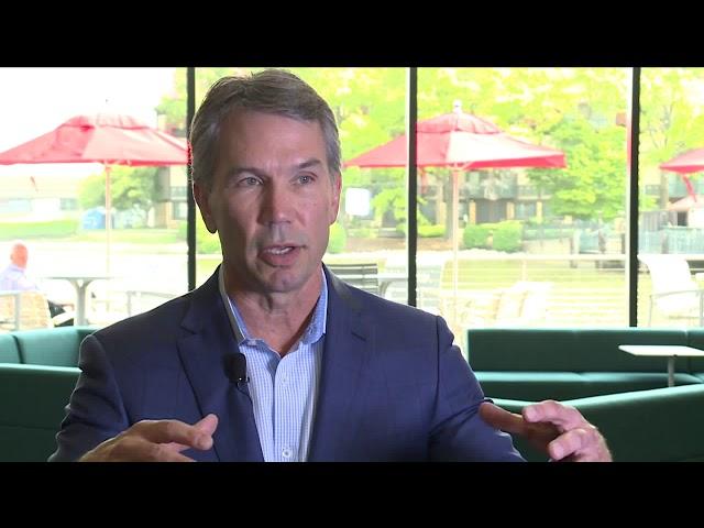 Meet the Co-Founder and CEO of World Wide Technology