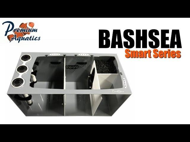 Smart Series Sump from Bashsea