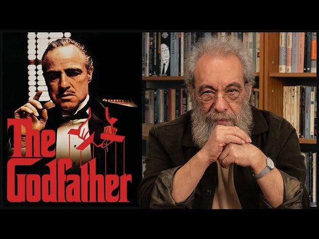 نقد و بررسی فیلم پدرخوانده The Godfather