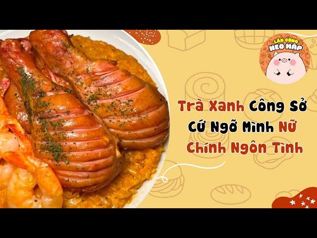 Trà xanh công sở cứ ngỡ mình nữ chính ngôn tìnhBlog tâm sự #283Lăn Cùng Heo Mập