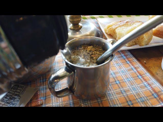 Mate Conmigo Brings Traditional South American Drink to California! | Localish