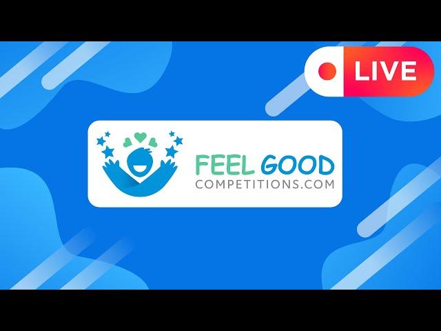 BMW X5 | 31st May | LIVE DRAW