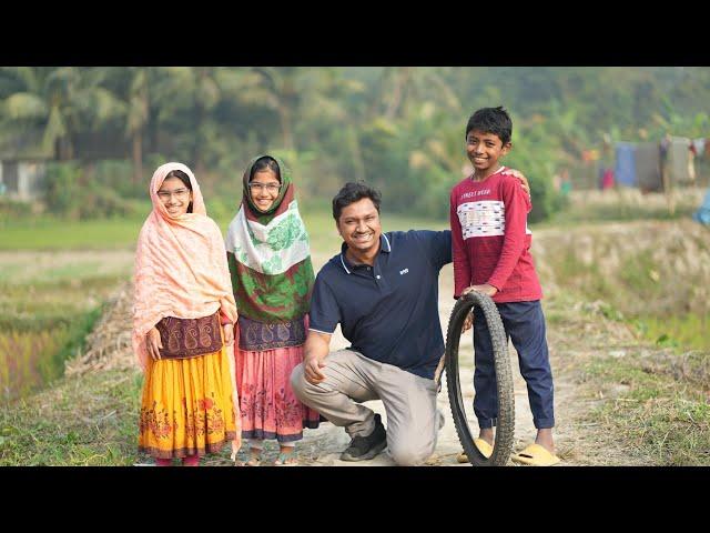 Visual Communication Tips & Tricks | 1 minute film | Sahos Mostafiz