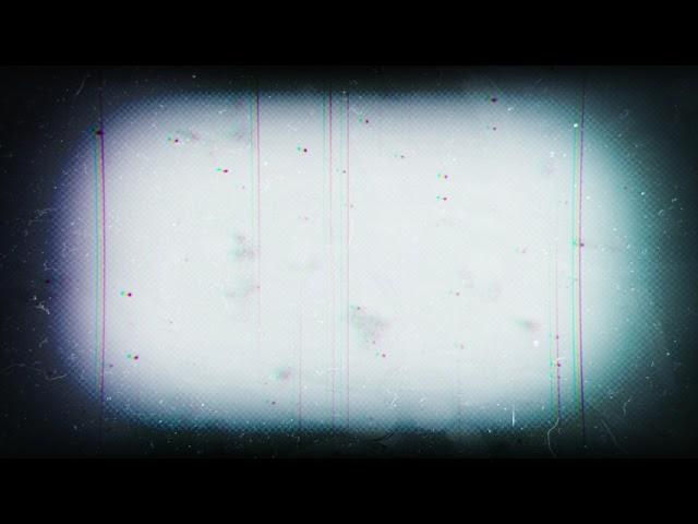 Old Film Grain Overlay VHS Stylized 4K | Snowman Digital