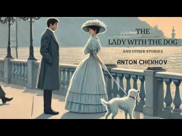 Anton Chekhov's stories read by Stephen Fry and Kenneth Branagh - Audiobook