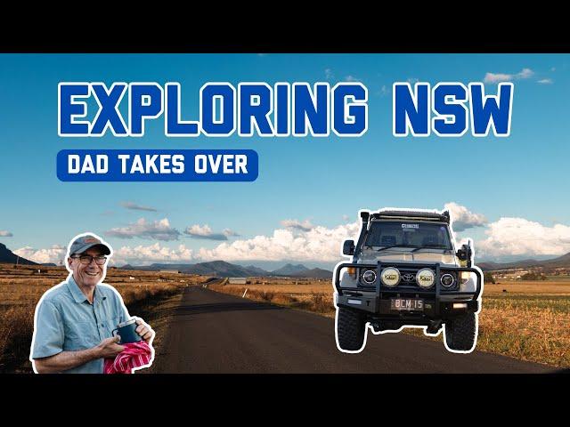 EXPLORING NORTHERN NSW