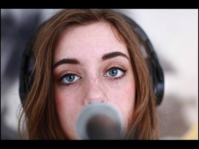 Miette Hope // Oxygen (Live at The Crab Sessions)