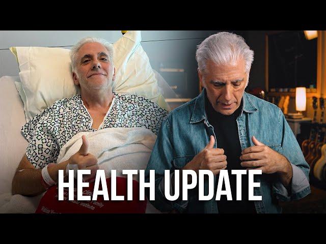 Health Update