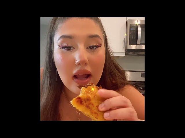 Birria Tacos Mukbang | NATALIE NORIEGA