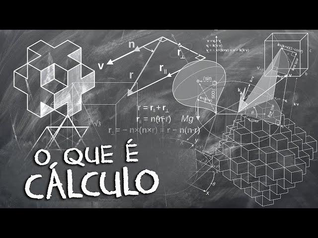 What is CALCULUS? What is Differential Calculus and Integral Calculus? The history of Calculus.