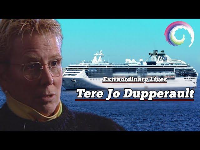 Extraordinary Lives | Tere Jo Duperrault