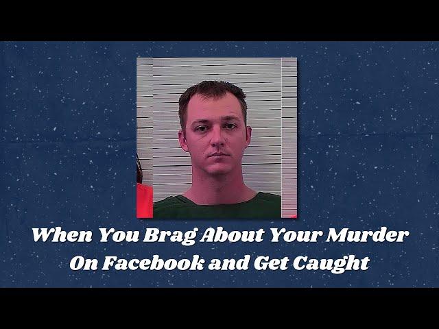 The Case of Nick Vandenberg