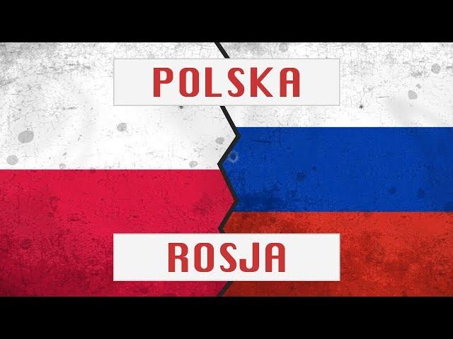 Polska vs Rosja - Dawid i Goliat? Porównanie militarne 2018