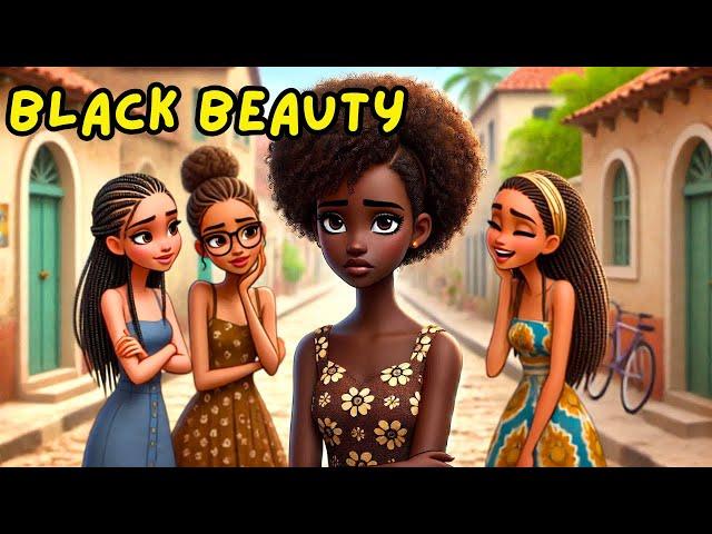 BLACK BEAUTY | Bedtime Stories for Kids In English | Moral Stories for Kids #bedtimestories