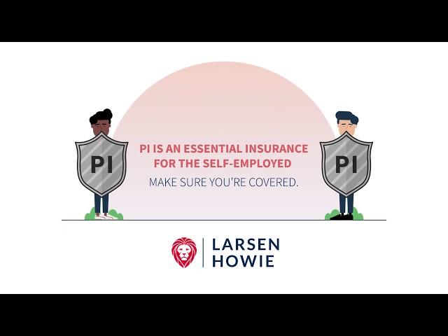 What is Professional Indemnity Insurance?