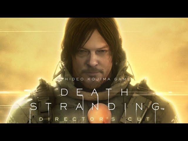 DEATH STRANDING DIRECTOR'S CUT  "МУЛ -это не только ценный мех..."