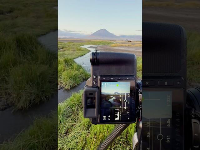 Get a Sharp Image With  Focus Bracketing | Landscape Photography Tips