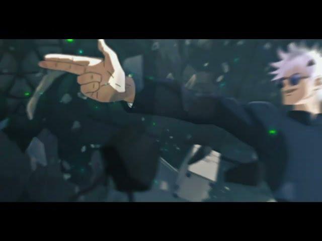 Jujutsu Kaisen S2 - I'm Good | After Effects 「AMV」