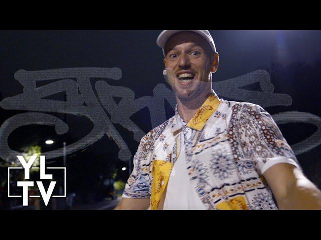 Pats Nichols - ''Trommer & Bass'' [OFFISIELL MUSIKKVIDEO]: YLTV