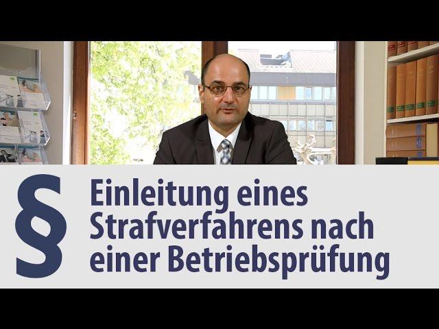 Betriebsprüfung  | Steuerstrafverfahren  |  Heidelberg | Anwalt